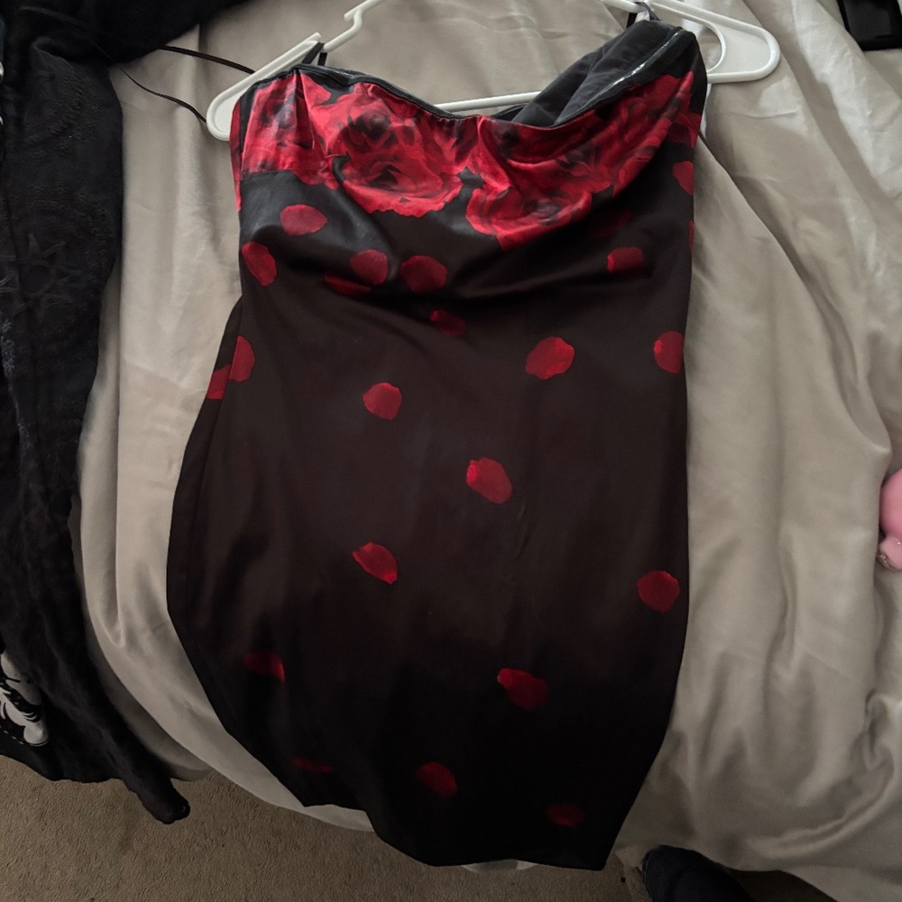 Been dress